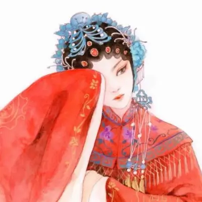 观众头像一